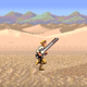Illustration for article titled Super Star Wars, A SNES Classic, Was Also Made For The Genesis